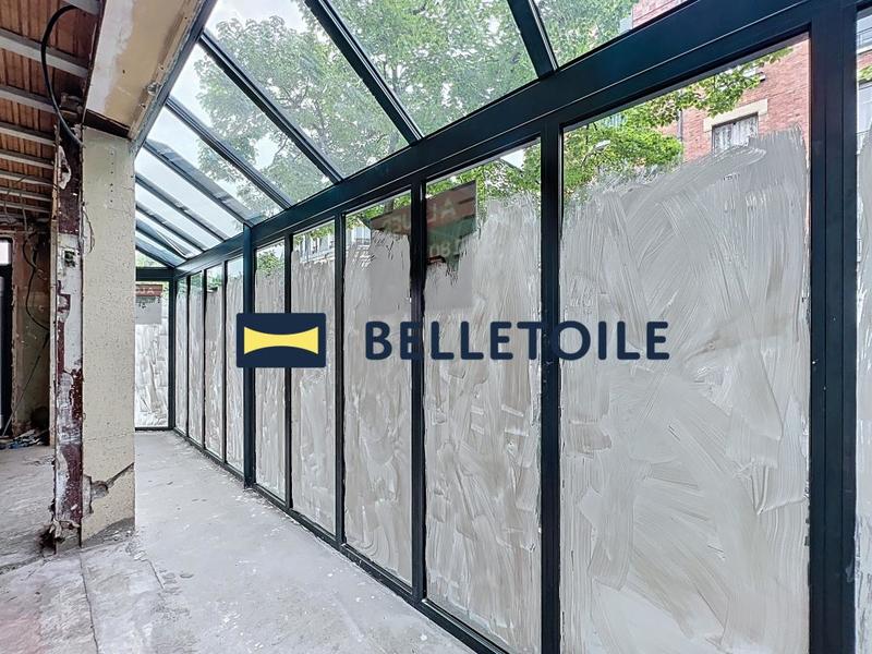 Local commercial - 170 m²