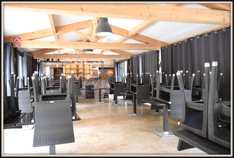 Propriété - 450 m² - 20 pièces