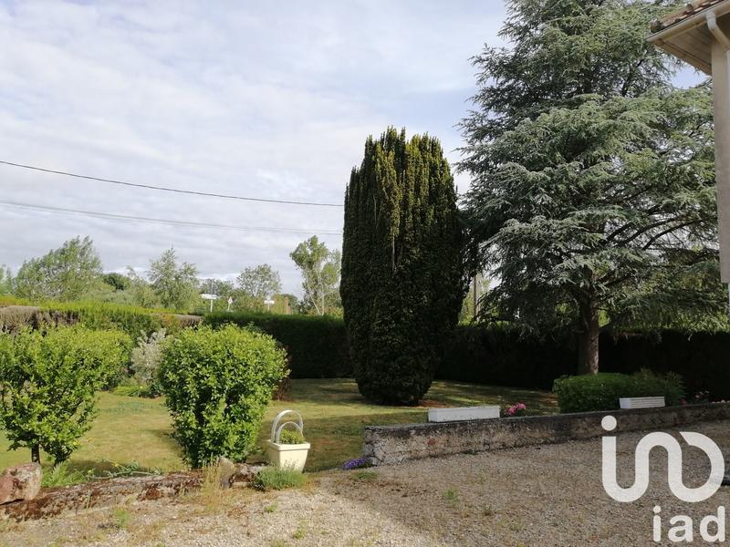 Maison - 168 m² - 7 pièces