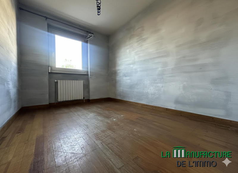 Maison - 152 m² - 6 pièces