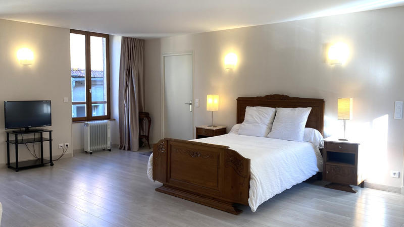 Hôtel particulier - 323 m² - 7 pièces