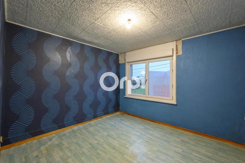 Maison - 97 m² - 2 pièces