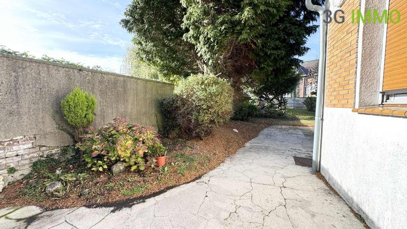 Maison - 146 m² - 6 pièces