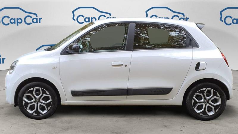 Renault Twingo 1.0 SCe 65 Zen