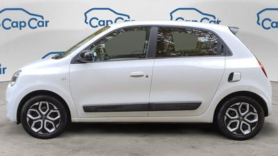 Renault Twingo 1.0 SCe 65 Zen