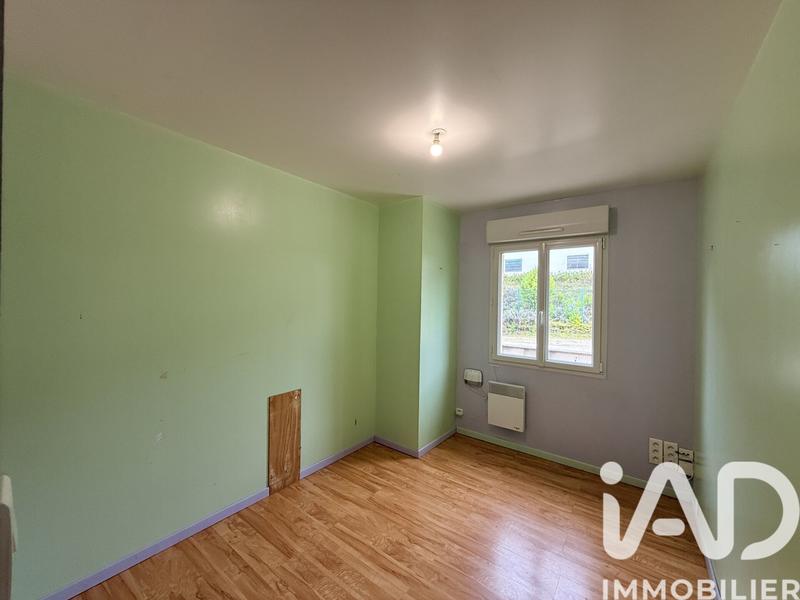 Maison - 148 m² - 5 pièces