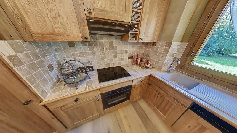 Appartement - 74 m² - 4 pièces