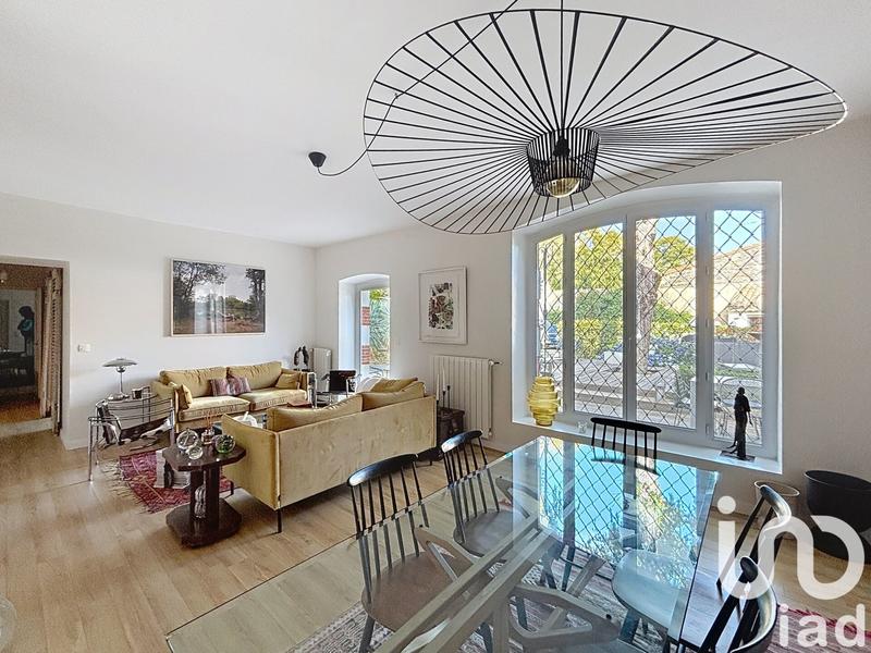 Maison - 196 m² - 5 pièces