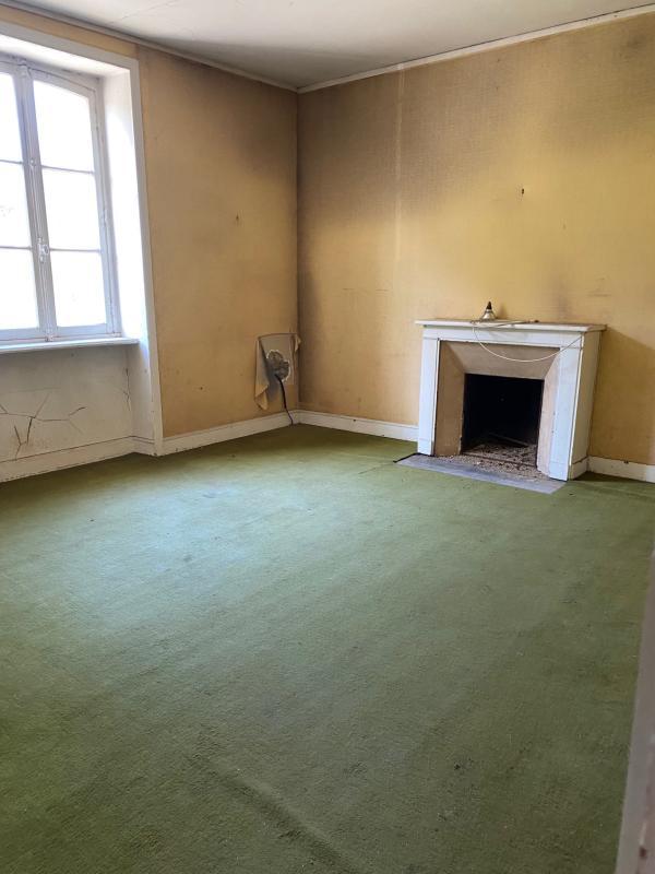 Immeuble - 80 m² - 4 pièces