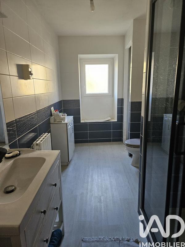 Maison - 142 m² - 6 pièces