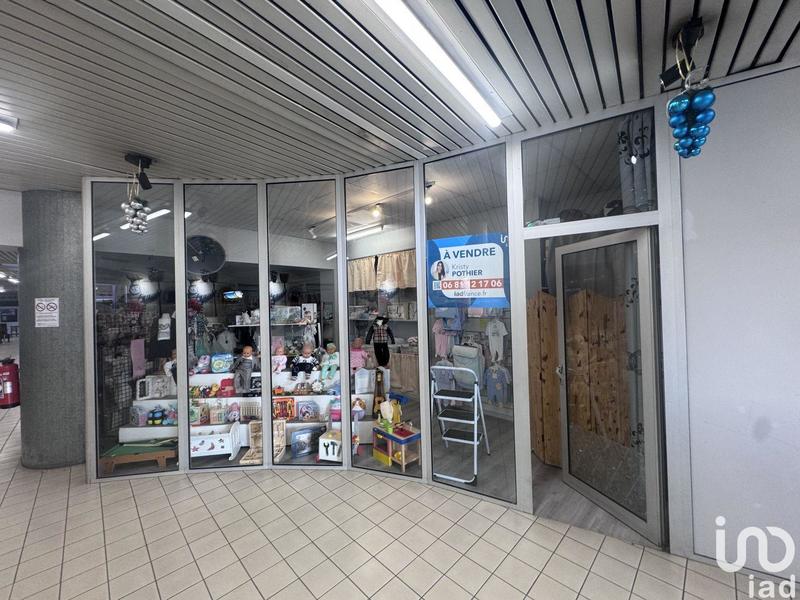 Local commercial - 138 m²