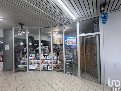 Local commercial - 138 m²