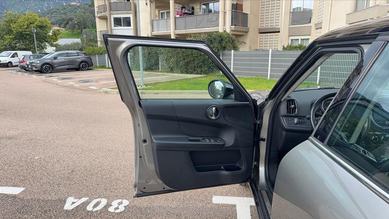 Mini Countryman 1.5 Cooper 136 Bva7 Édition Premium Plus