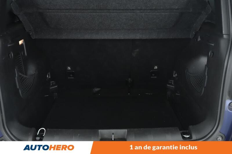 Jeep Renegade 1.0 Gse T3 Longitude 120 ch