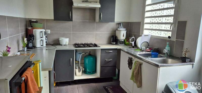 Maison jumelée - 180 m² - 10 pièces