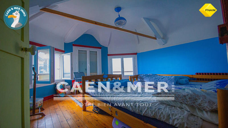 Villa - 150 m² - 7 pièces