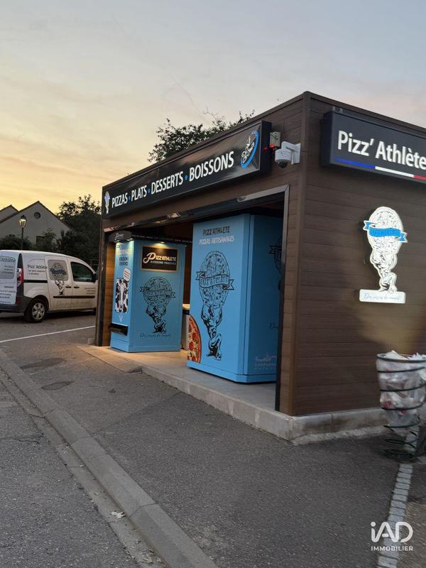 Local commercial - 148 m²