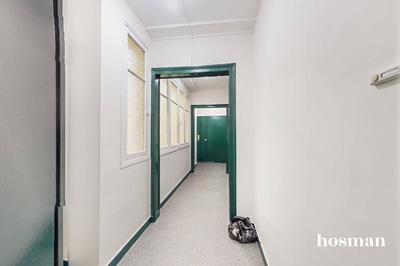 Appartement - 35 m² - 1 pièce