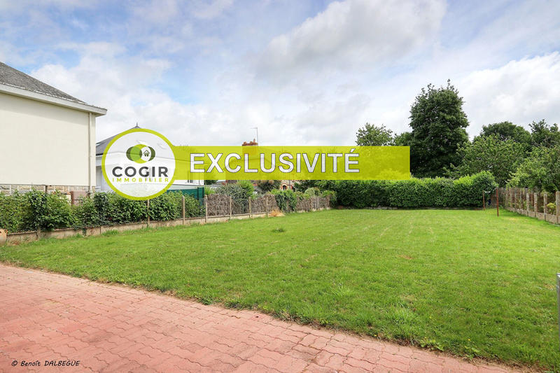 Maison - 65 m² - 5 pièces