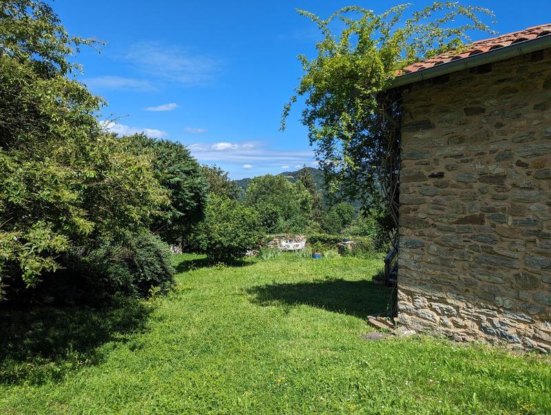 Maison - 322 m² - 7 pièces