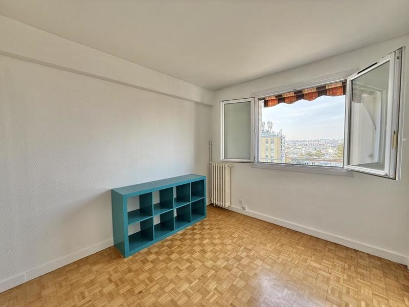 Appartement - 67 m² - 4 pièces