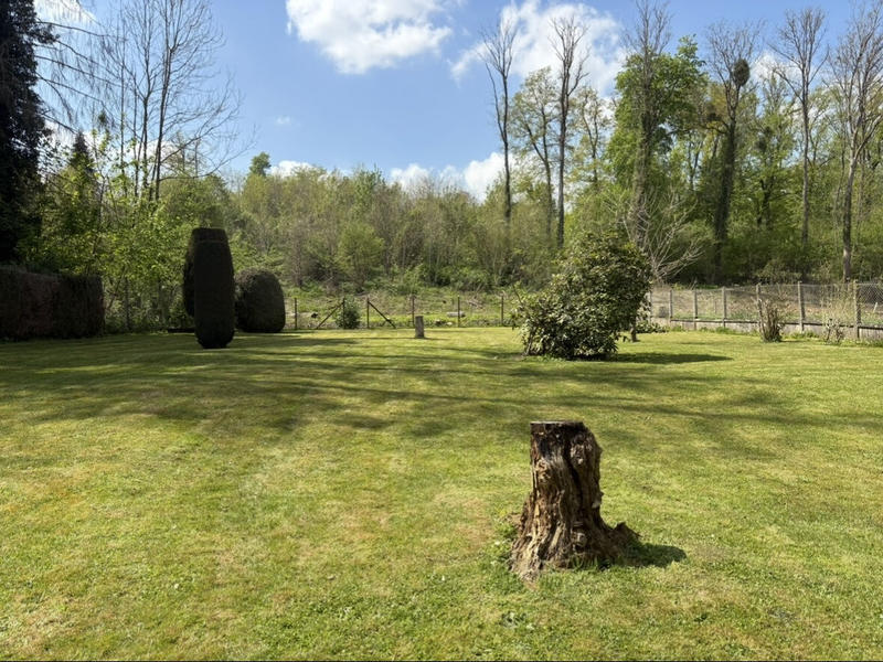 Maison - 103 m² - 5 pièces