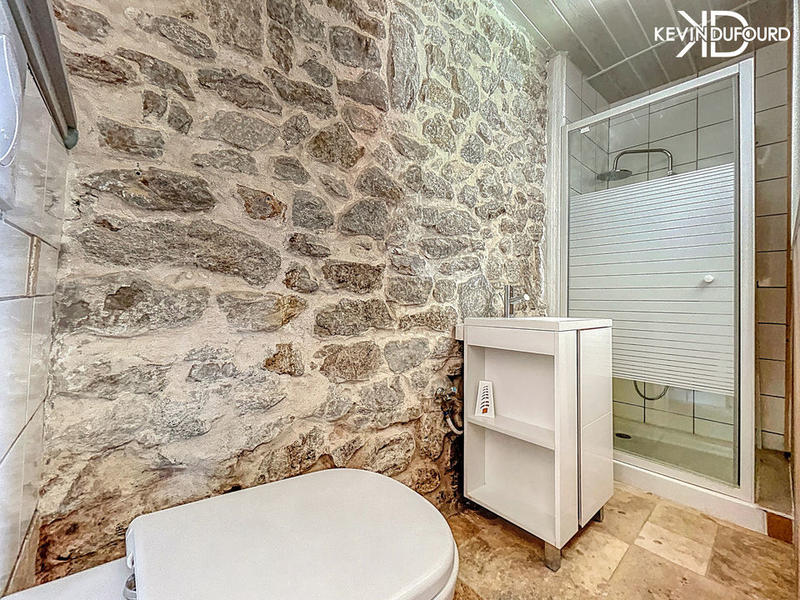 Mas - 160 m² - 6 pièces