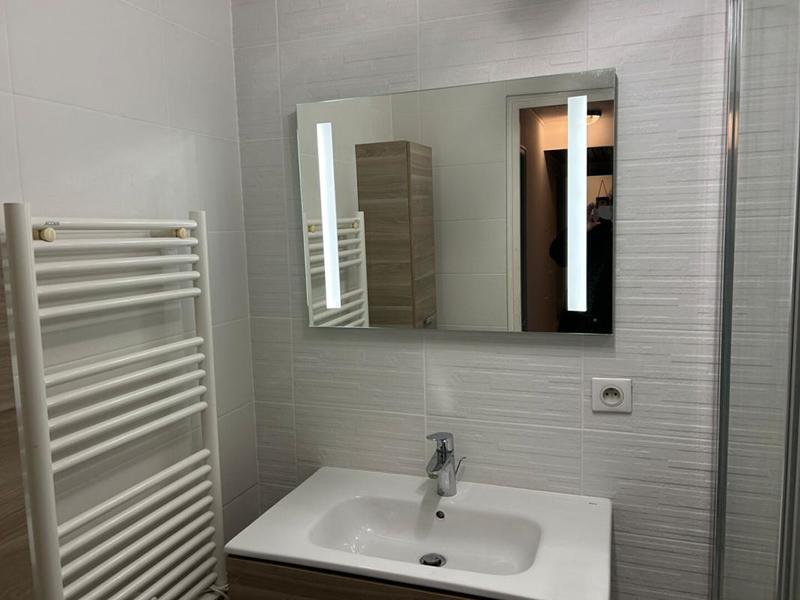 Appartement - 70 m² - 4 pièces