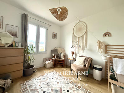 Maison - 75 m² - 4 pièces