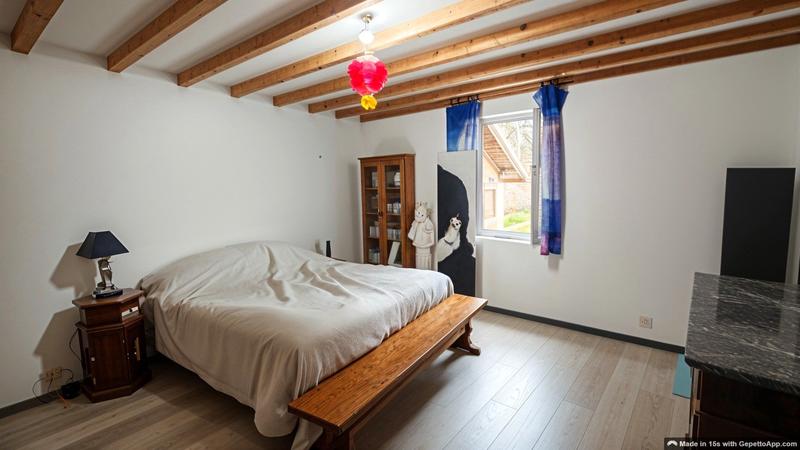 Maison - 152 m² - 6 pièces