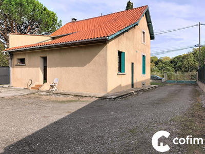 Villa - 115 m² - 4 pièces