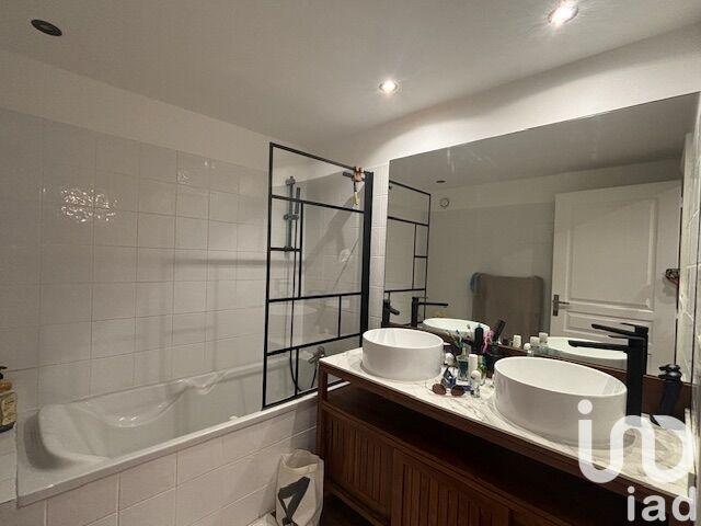 Appartement - 103 m² - 4 pièces