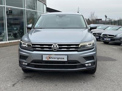 Volkswagen Tiguan Allspace 1.5 Tsi 150 Act Carat Dsg7