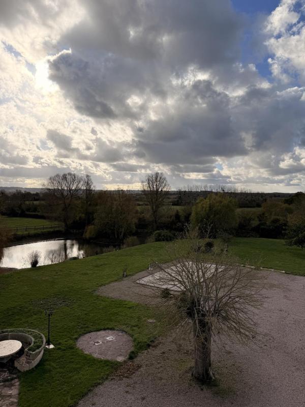 Maison de maîtres - 241 m² - 8 pièces