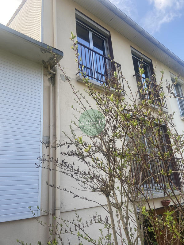 Maison ancienne - 86 m² - 5 pièces