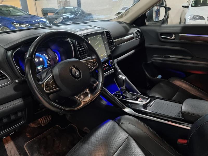 Renault Koleos 2.0 dCi 4x2 X-Tronic 177 ch Energy Intens - Garantie 6 Mois