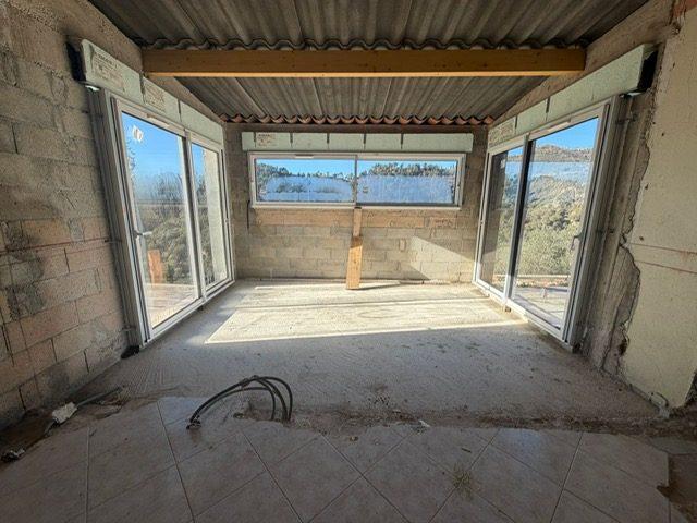 Appartement - 112 m² - 5 pièces