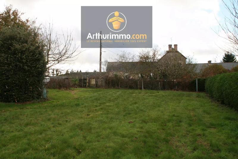 Maison - 151 m² - 6 pièces