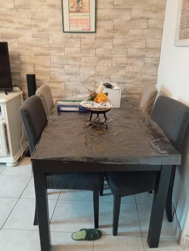 Maison en pierre - 100 m² - 4 pièces