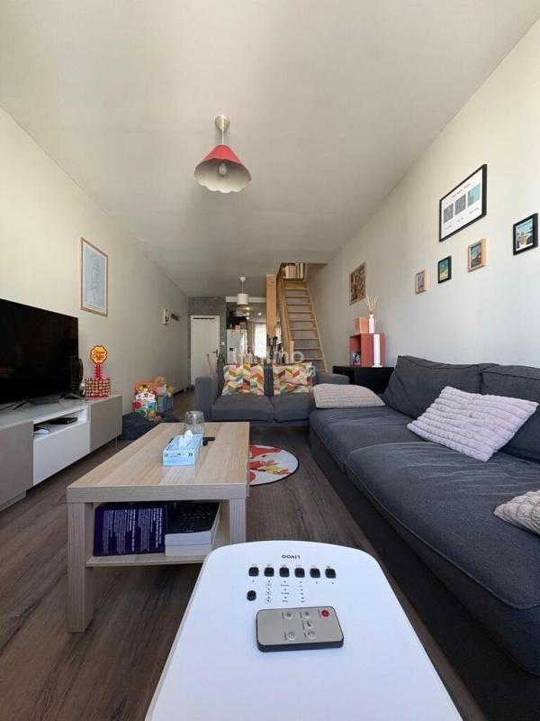 Immeuble - 278 m² - 12 pièces