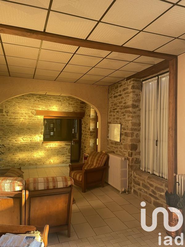 Immeuble - 1 149 m²