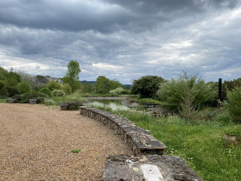 Maison ancienne - 212 m² - 4 pièces