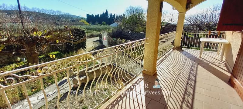 Maison - 96 m² - 6 pièces