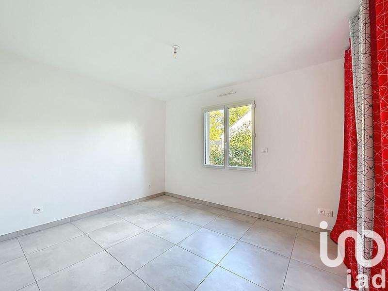 Maison - 124 m² - 5 pièces