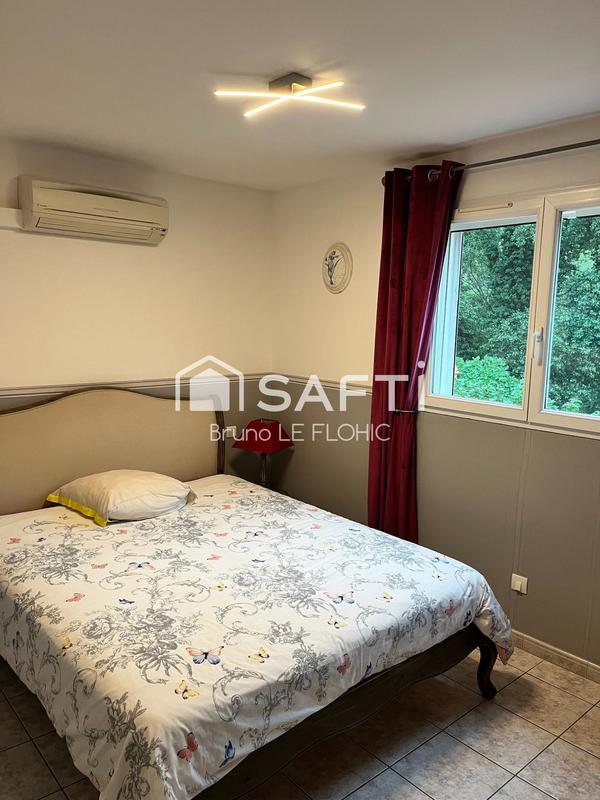 Maison - 177 m² - 6 pièces