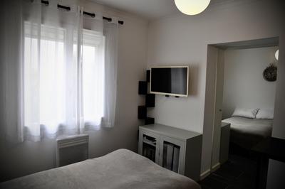 Maison - 105 m² - 3 pièces