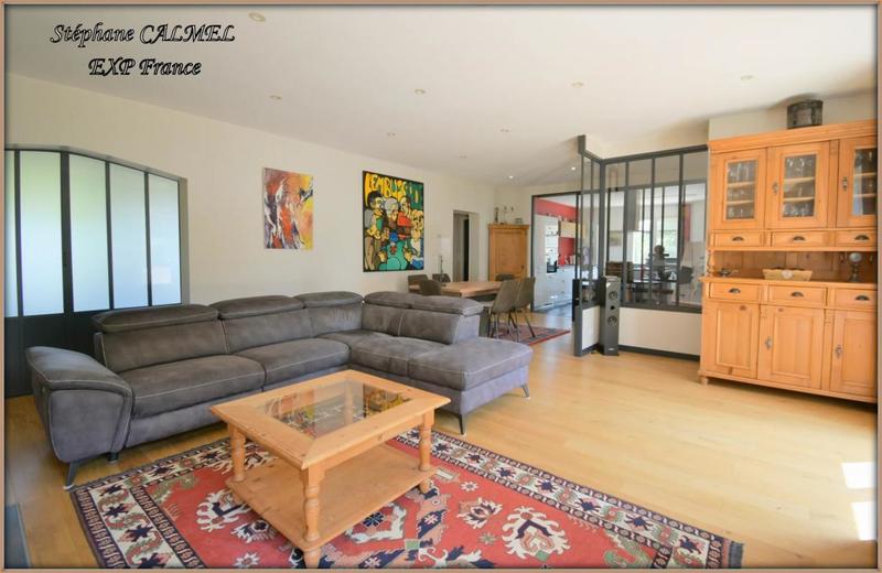 Maison - 143 m² - 4 pièces