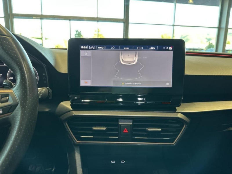 Cupra Formentor eHybrid 204 ch Dsg6 V