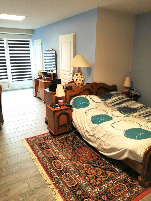 Maison - 406 m² - 14 pièces