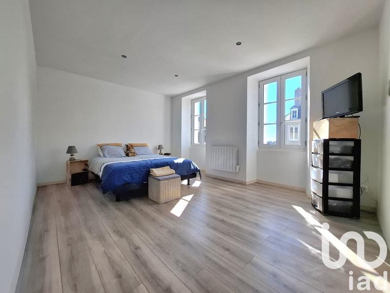 Maison de ville - 106 m² - 3 pièces